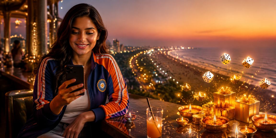 Live dealer at 6512 online casino platform for Indian players
