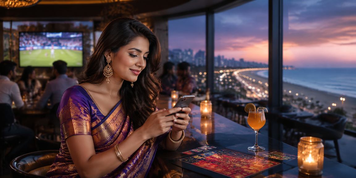 Casino chips for online gambling in India